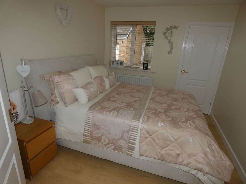 Bedroom Two- click for photo gallery